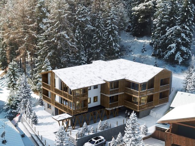 Immagine: Appartamenti in Alta Badia