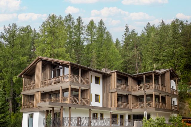 Immagine: Appartamenti in Alta Badia