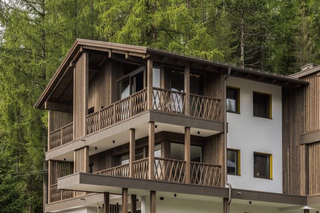 Immagine: Appartamenti in Alta Badia