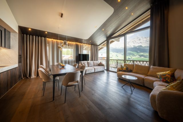 Immagine: Appartamenti in Alta Badia