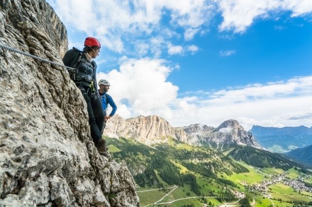 Immagine: Alta Badia